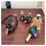 Mallards