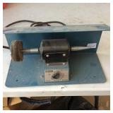 HR Superior Lapiadry Machine