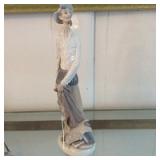 Don Quixote Lladro