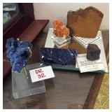 Beautiful Minerals