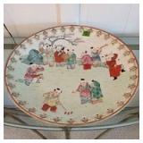 Rare Chinese Bowl