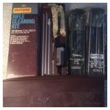 Rifle Cleaning Kit