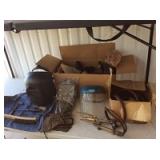 Welding Gear