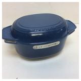 Le Crueset Baking Dish