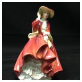 Royal Doulton Figurine
