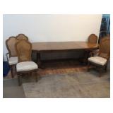 Thomasville Dinette Set