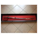 1909 Calvary Sword