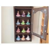 Josef Originals Figurines