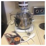 KitchenAid