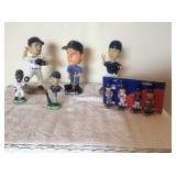 Minnesota Twins Bobbleheads