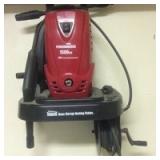 Power Washer w/Docking Station