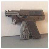 Numatic Air Popper Luger Pistol