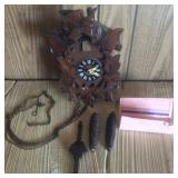 Cuckoo Clock