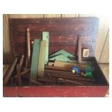 Lincoln Logs