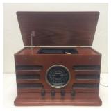 Crosley Retro CD Player AM/FM Radio