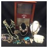 Costume Jewelry