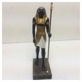 Egyptian God "Ra" Statuette