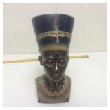 Egyptian Queen Nefertiti Bust
