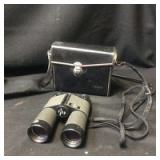 Swift Binoculars