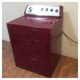 Whirlpool Washing Machine