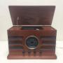 Crosley Retro CD Player AM/FM Radio