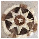 Alpaca Rug