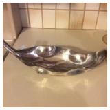 Sterling Dish