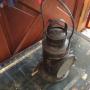 Vintage RR Lantern