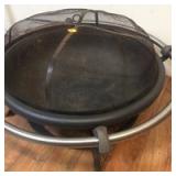 Outdoor Firepit