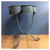 Flower Olivia Accent Table
