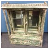 Jewelry Cabinet