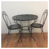 Bistro Patio Set