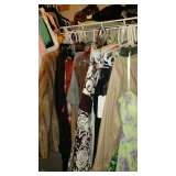 size 2/8 clothes selection