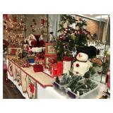 Holiday Bazaar Weekend Sale