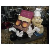 Gail's Elegant, Lavish Home of Treasures 