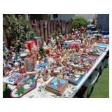 Holiday Galore and Household Tresures