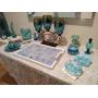 "The Elegant Blue Lagoon Estate Sale!"