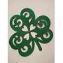 "Saint Patty's Delight in Beautiful Sun Meadows!"