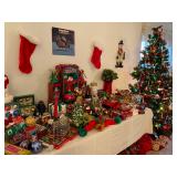 Large Christmas Collection 