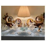 Norman Rockwell Plates