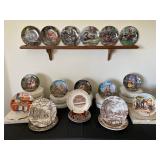 Collector Plates 