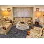 Vintage Furniture & Lamps 