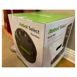 New iRobot Select i7+