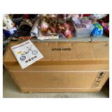 NEW "pink" adult tricycle 