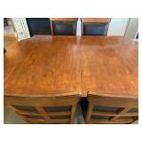 Beautiful dining table  