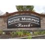 "Most Beautiful Audie Murphy Ranch Home Full Of Treasures!"