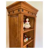 Left-Side of Entertainment Center