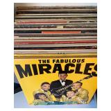 Large Selection of Motown