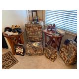 Pioneer Express Luggage 