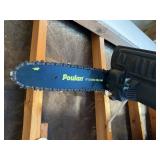 Poulan 10" Electric Pole Saw
